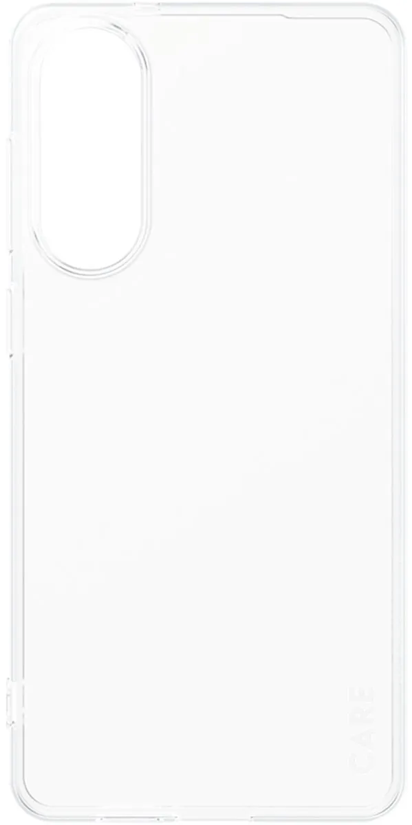 PanzerGlass Care Mode Röntgenhoesje Samsung Galaxy S25 - Zwart