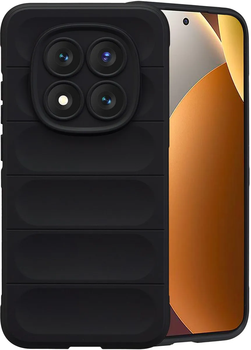 Imoshion Hoesje Xiaomi Redmi Note 15 Pro 5G