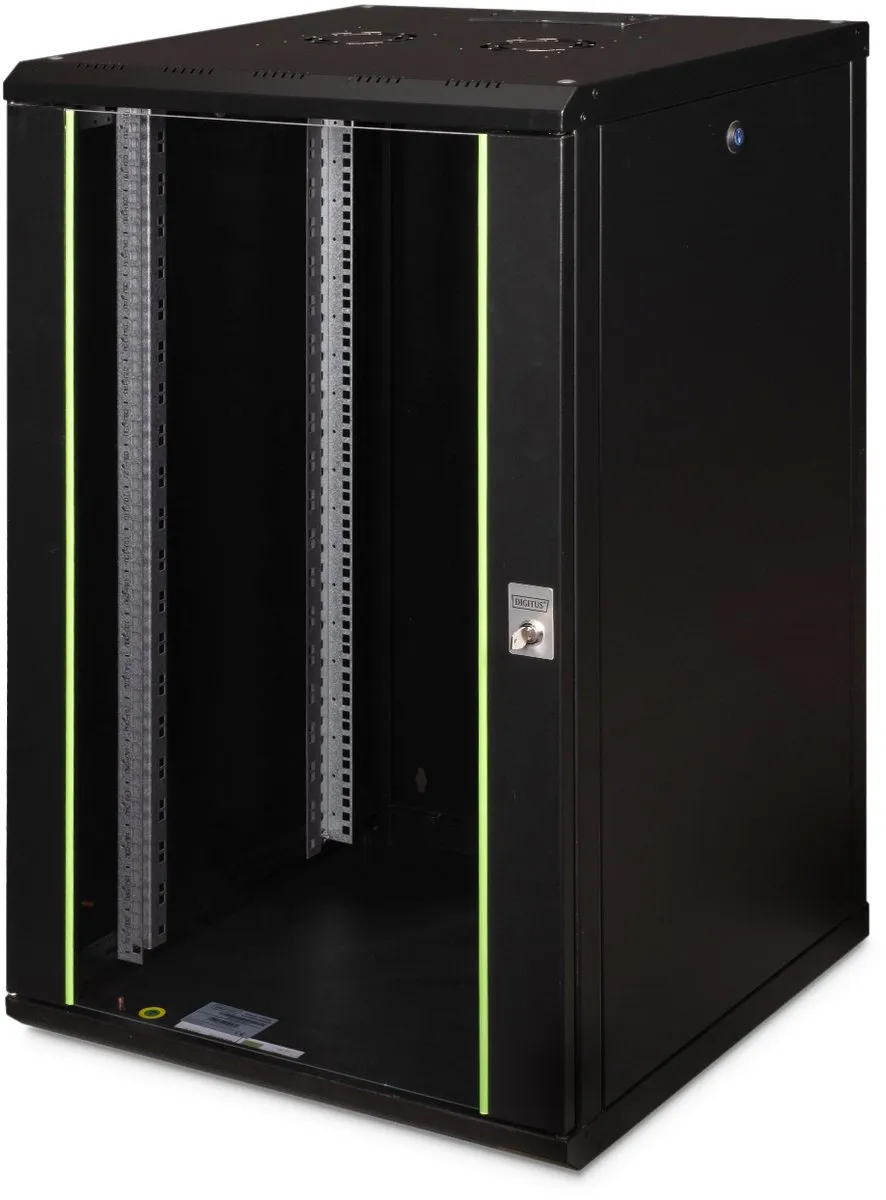 Digitus DN-19 Wandrek 20U
