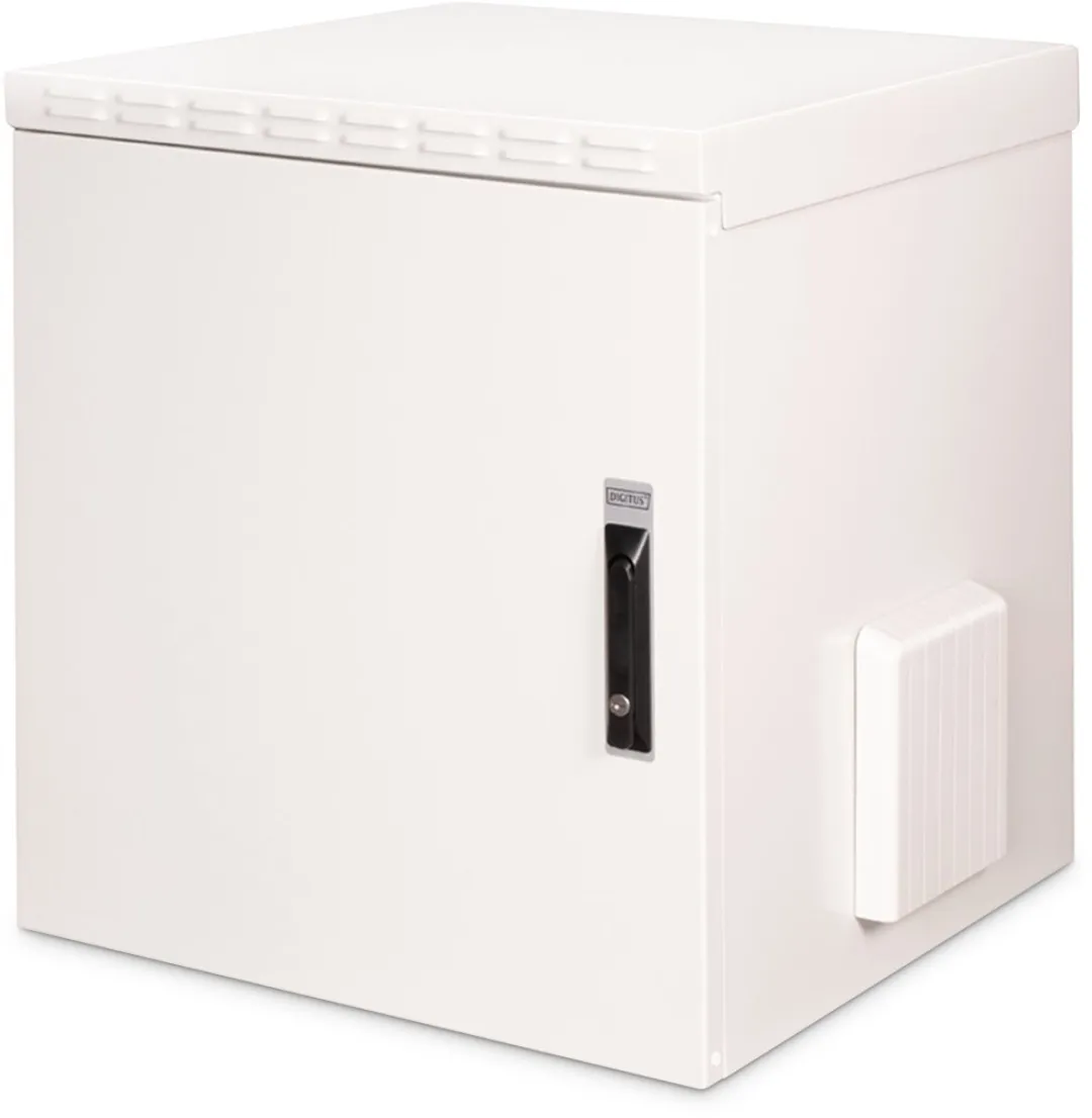 Digitus DN-19 12U-6/6-I-OD Wandrek