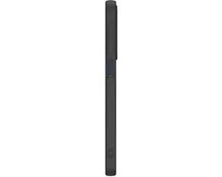 Just in Case Cazy Siliconen Hoesje Samsung Galaxy A16 - Zwart - 8502575 - afbeelding 6 van 6