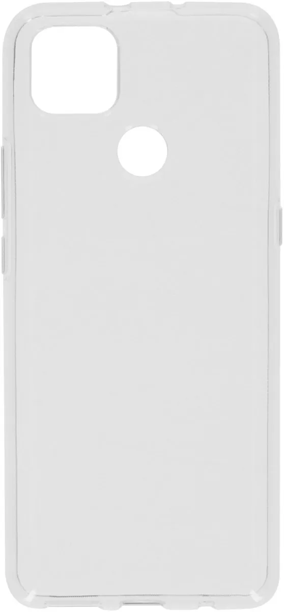 Imoshion Hoesje Motorola Moto G9 Power