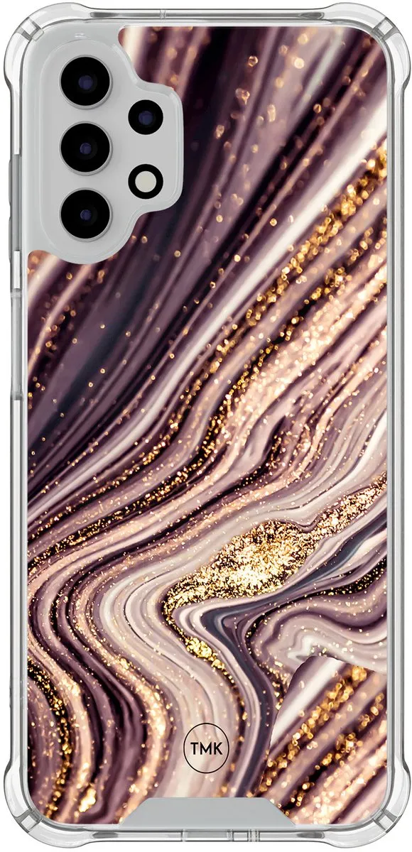 Casevibes Galaxy A13 4G Shockproof Hoesje S/A134G/S/026
