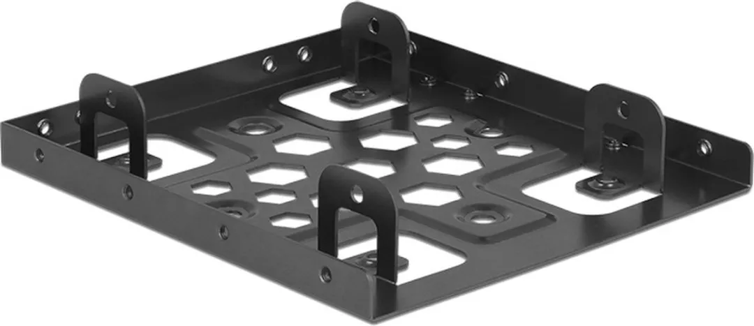 Delock 21324 HDD/SSD Montageframe 2x 2.5"