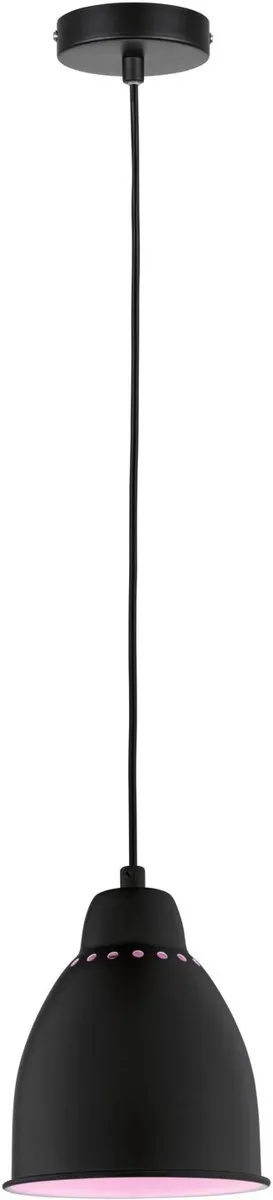 Paulmann Neordic Hanglamp Hilla E27 40W