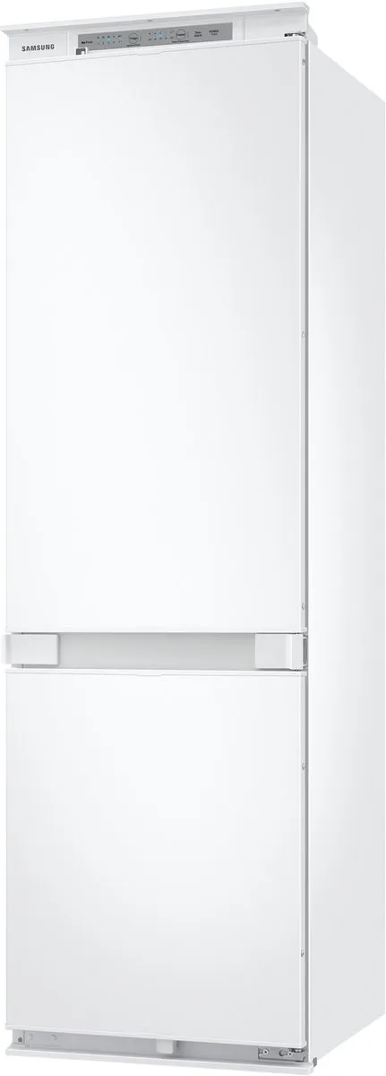Samsung BRB26705FWW Koel-Vriescombinatie - 267L - 6 Kg/24h
