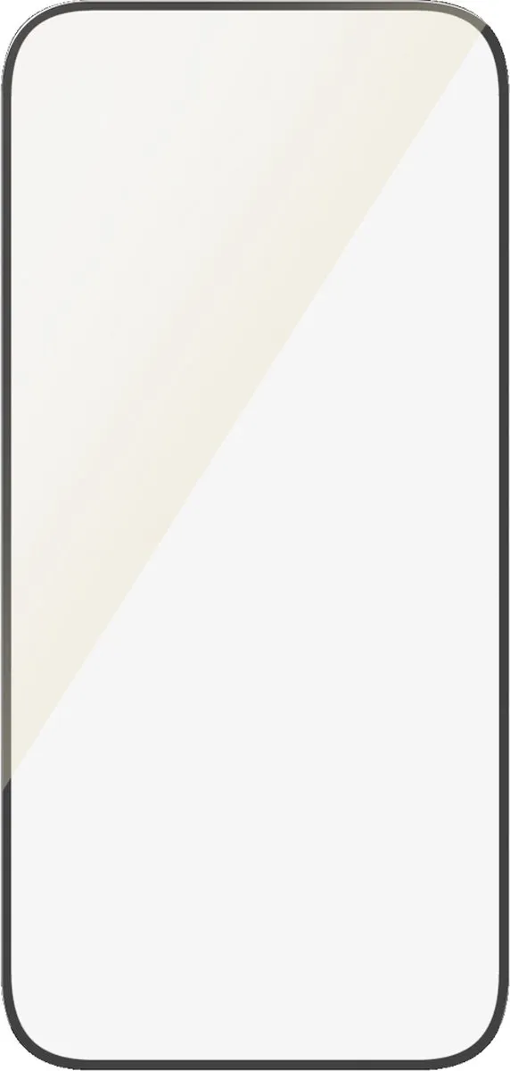 PanzerGlass EyeCare Screen Protector iPhone 16 Plus