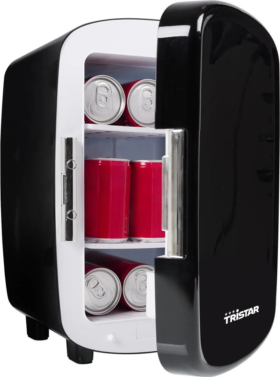Tristar KB-7610 Mini Koelkast 10L