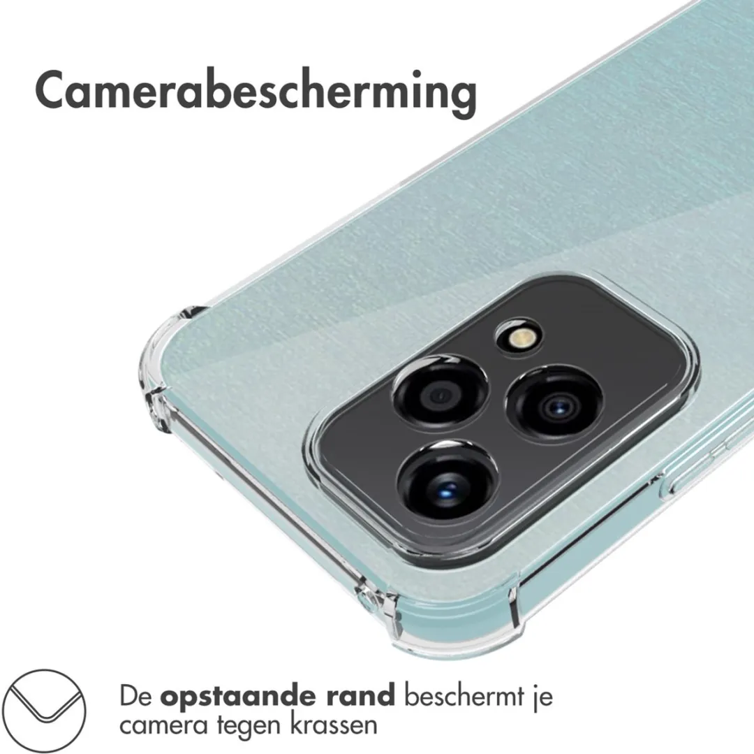 Imoshion Hoesje Honor 200 Lite - Transparant