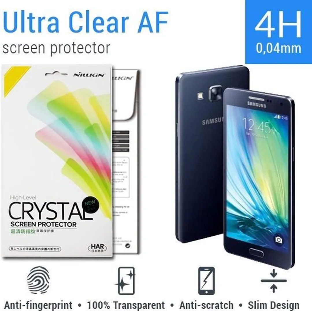 Nillkin Screen Protector Samsung Galaxy A5 AF Ultra Clear