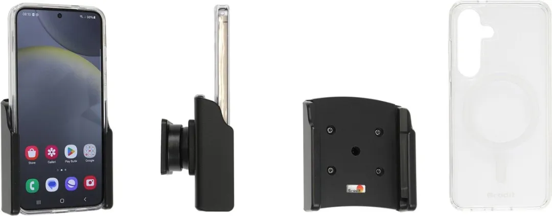 Brodit Houder Samsung Galaxy S24