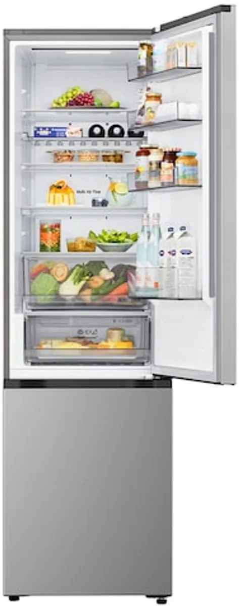 LG GBBS322CPY Vrijstaand Koelkast
