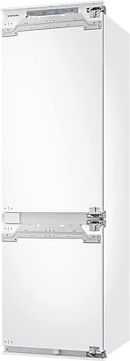 Samsung BRB26715DWW | Inbouw Koel-vriescombinatie | D