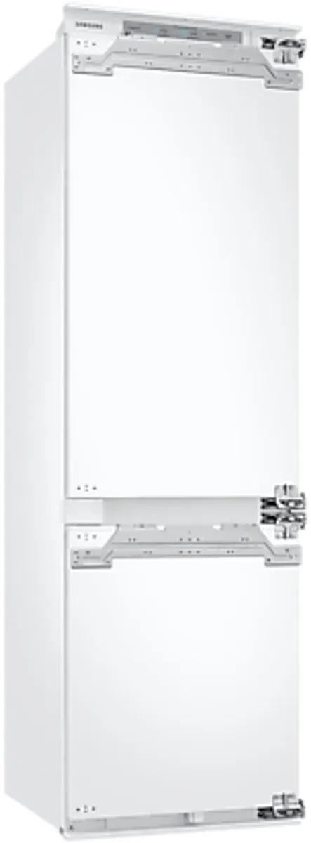 Samsung BRB26715DWW | Inbouw Koel-vriescombinatie | D