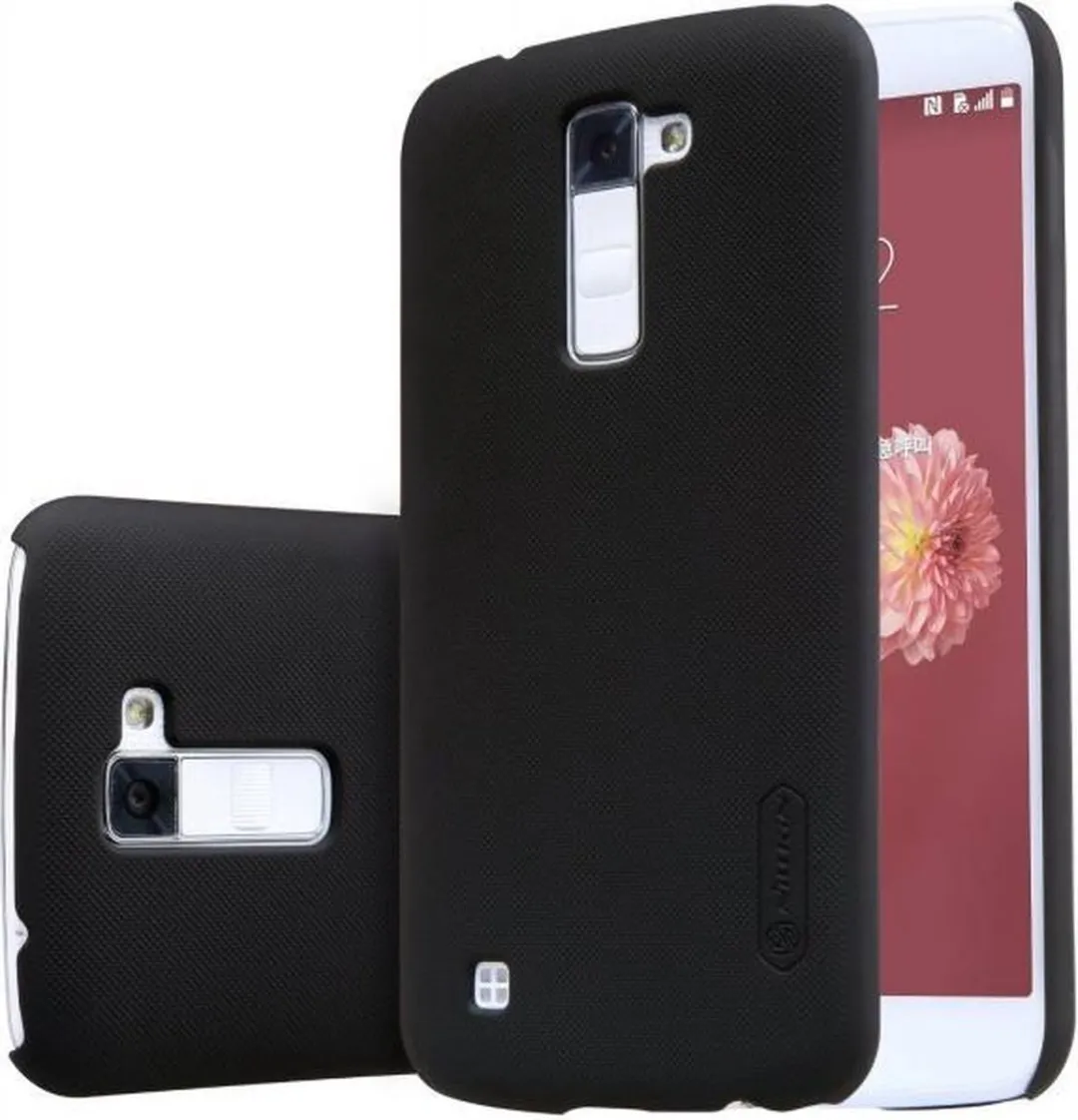 Nillkin Super Frosted Shield Backcover LG K10