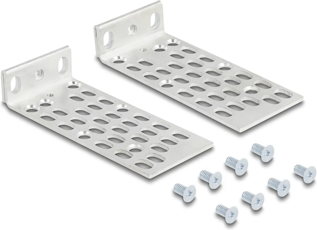 Delock 66236 Rack Montageset