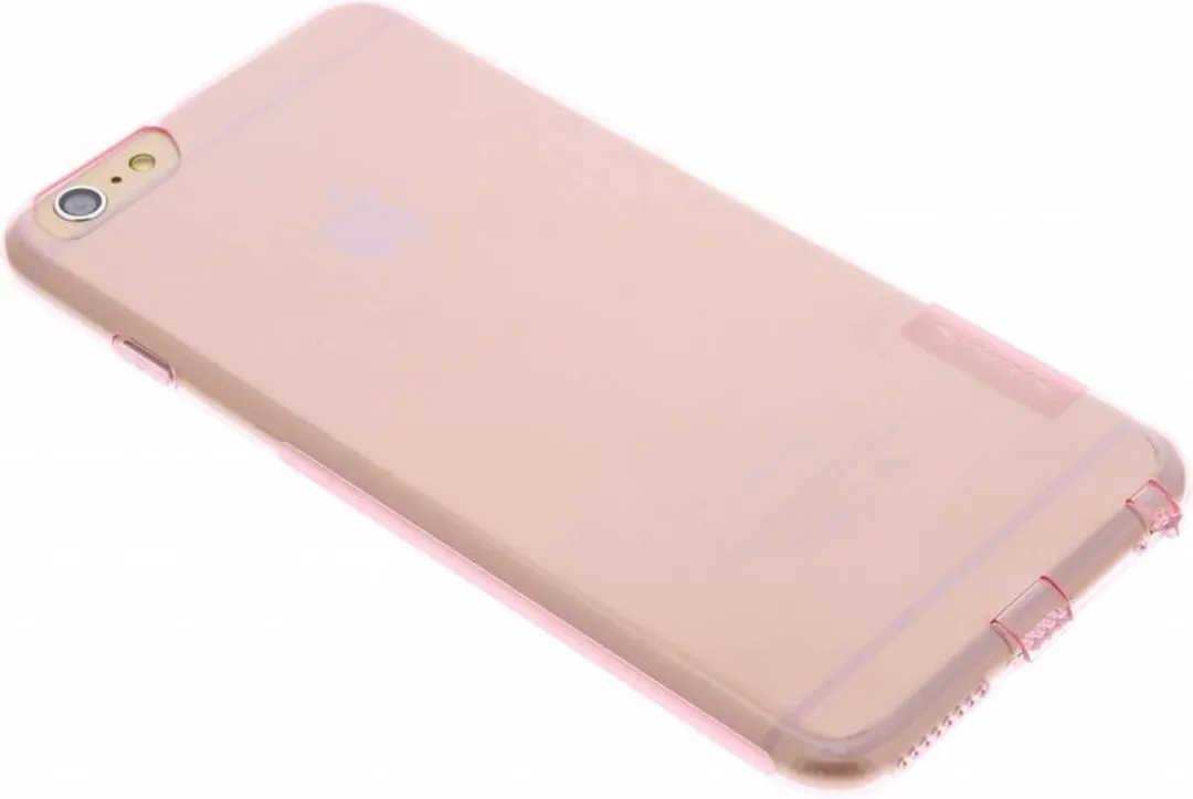 Nillkin TPU Hoesje iPhone 6 Plus