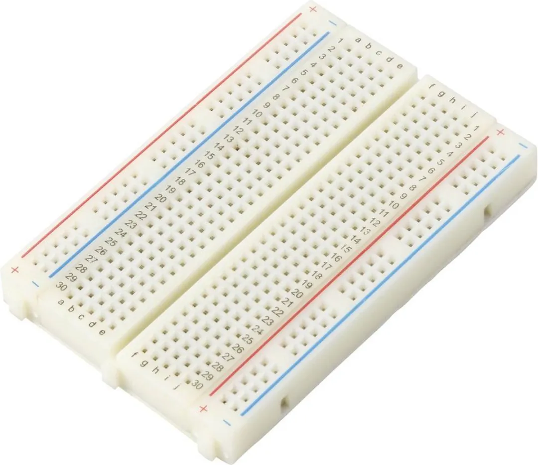 Tru Components TC-11543808 Breadboard Busstrip