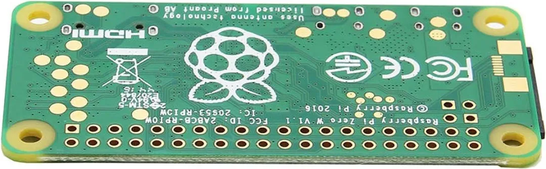 Raspberry Pi Zero W