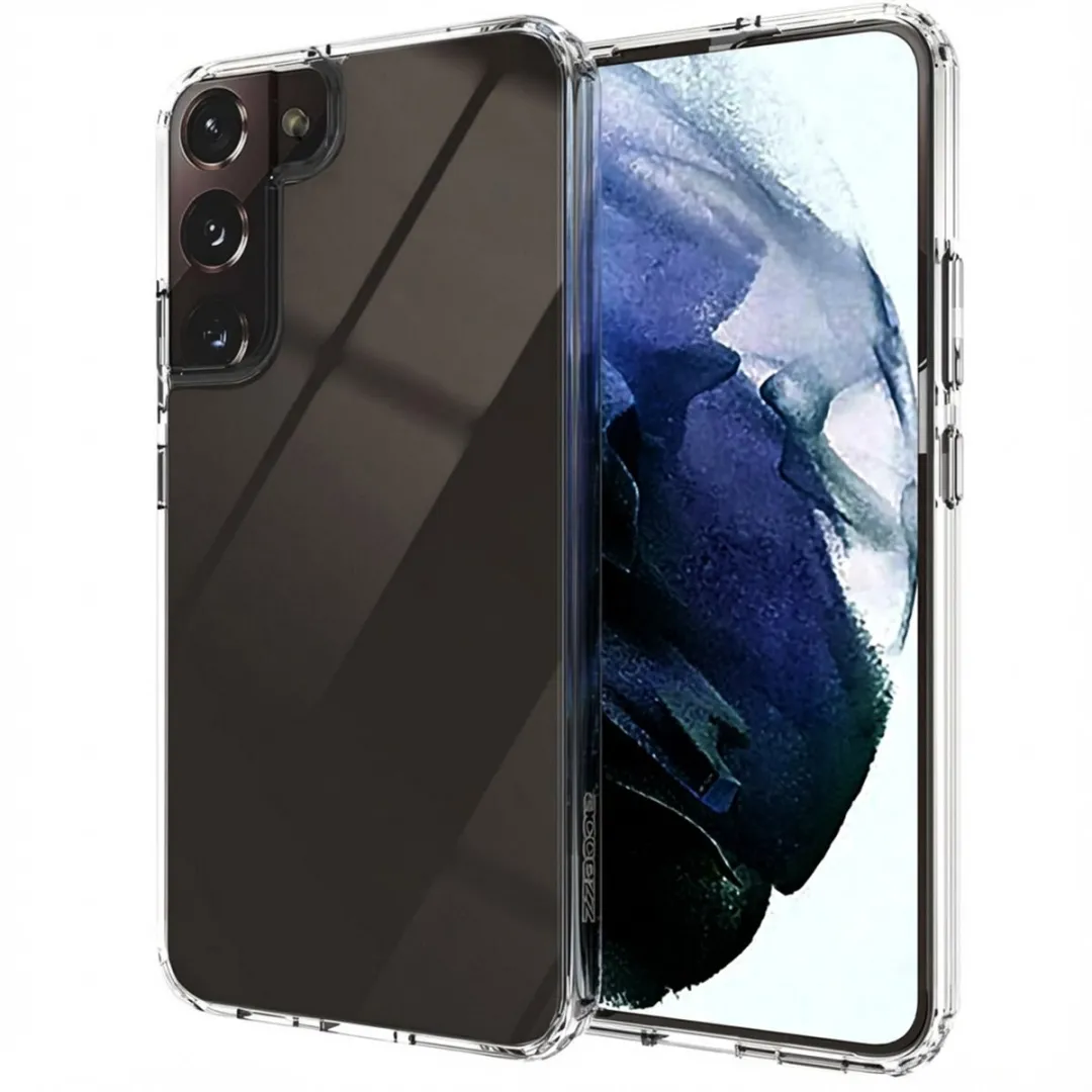 Accezz Xtreme Impact Backcover 2.0 Hoesje