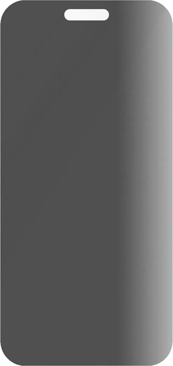 PanzerGlass SAFE Privacy Screenprotector iPhone 16 Pro Max - 6257996