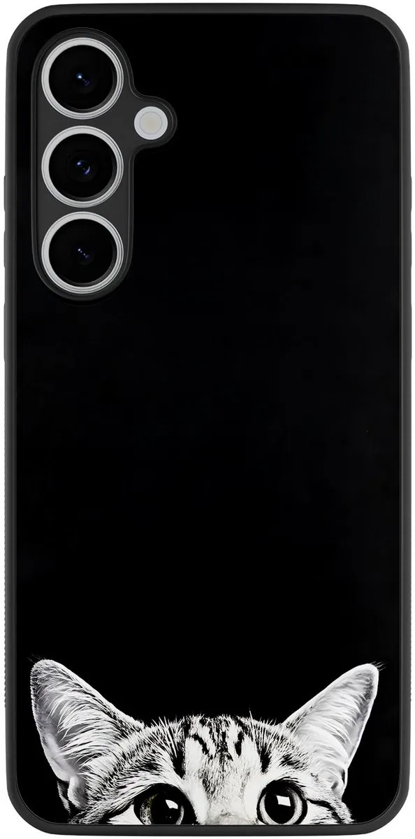 Casevibes Samsung Galaxy S24 FE Hoesje