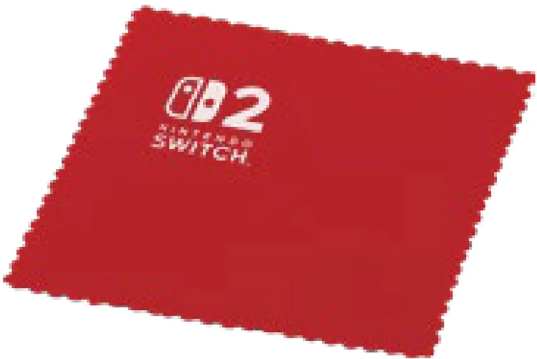 Nacon Game Traveler NS262 Reistas - Nintendo Switch 2 - Zwart