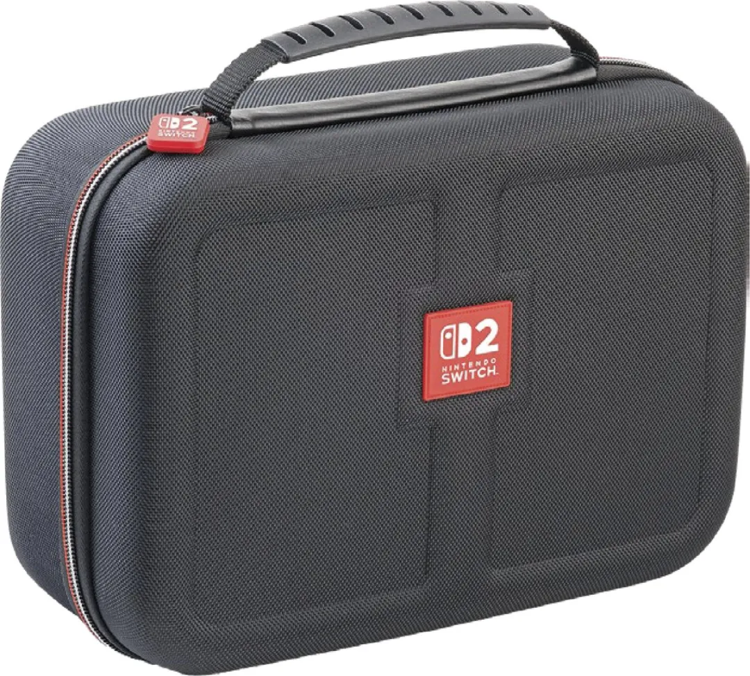 Nacon Game Traveler NS262 Reistas