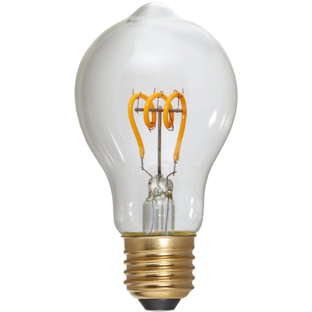 Star Trading LED Lamp E27 4W - 5 Stuks
