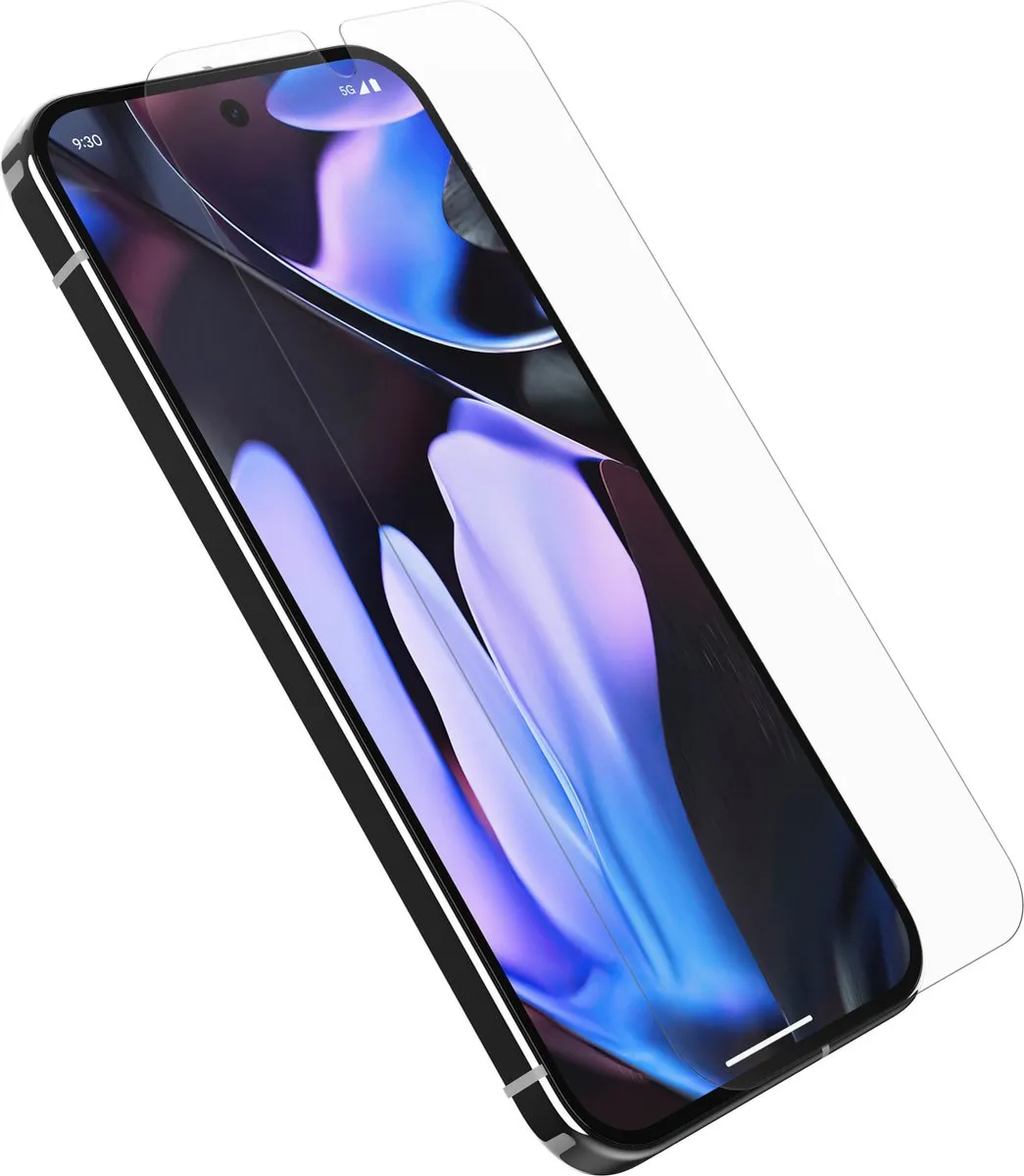 OtterBox Premium Glass Screenprotector Google Pixel 9 Pro XL - Transparant - afbeelding 6 van 6