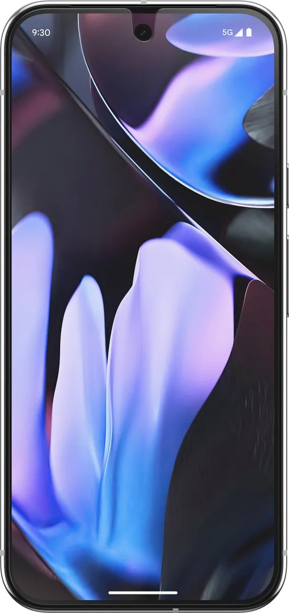 OtterBox Premium Glass Screenprotector Google Pixel 9 Pro XL - Transparant