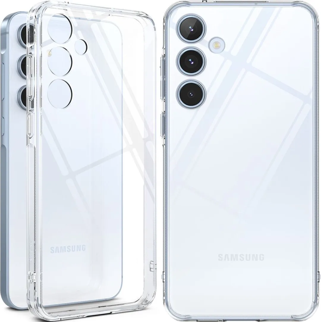 Ringke Fusion Galaxy A55 5G Hoesje