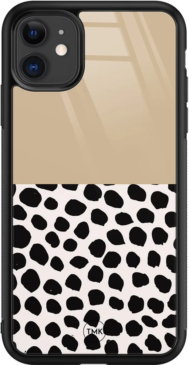 Casevibes iPhone 11 Hoesje