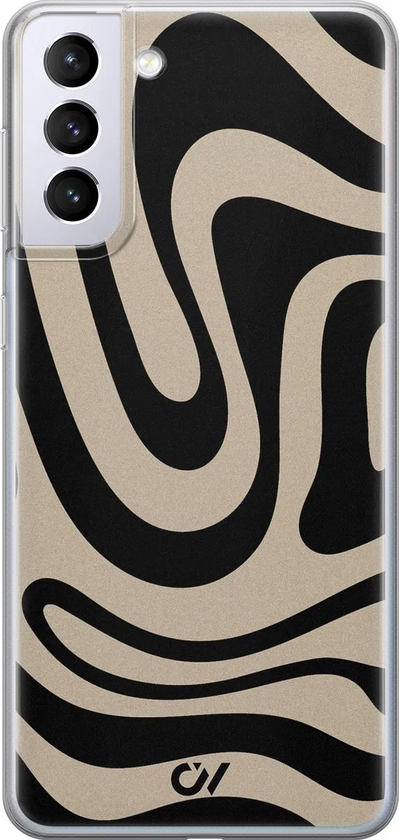 Casevibes Samsung Galaxy S21 Hoesje