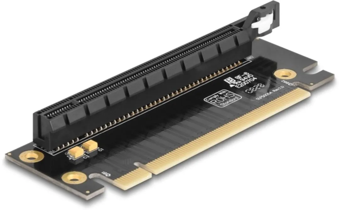 Delock 81296 PCIe Riserkaart 3.0 x16