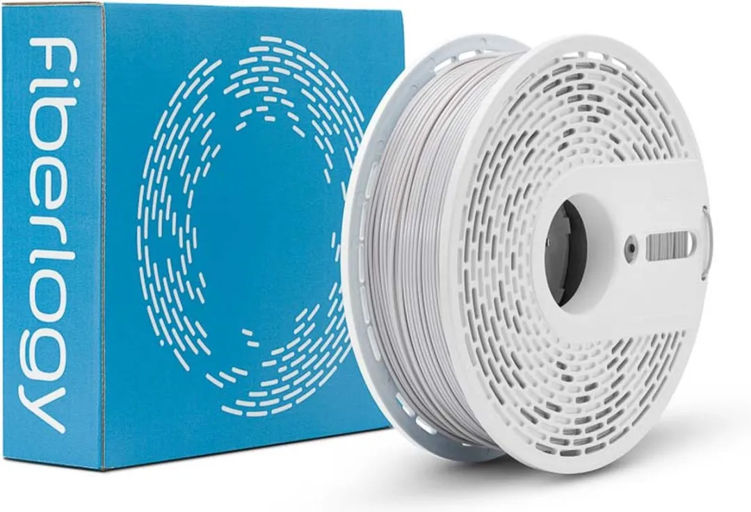 Fiberlogy ABS Grijs 1.75mm