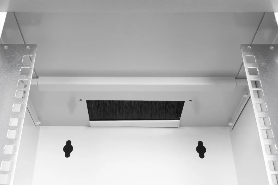 Digitus DN-49100 Wandkast 6 HE - Grijs