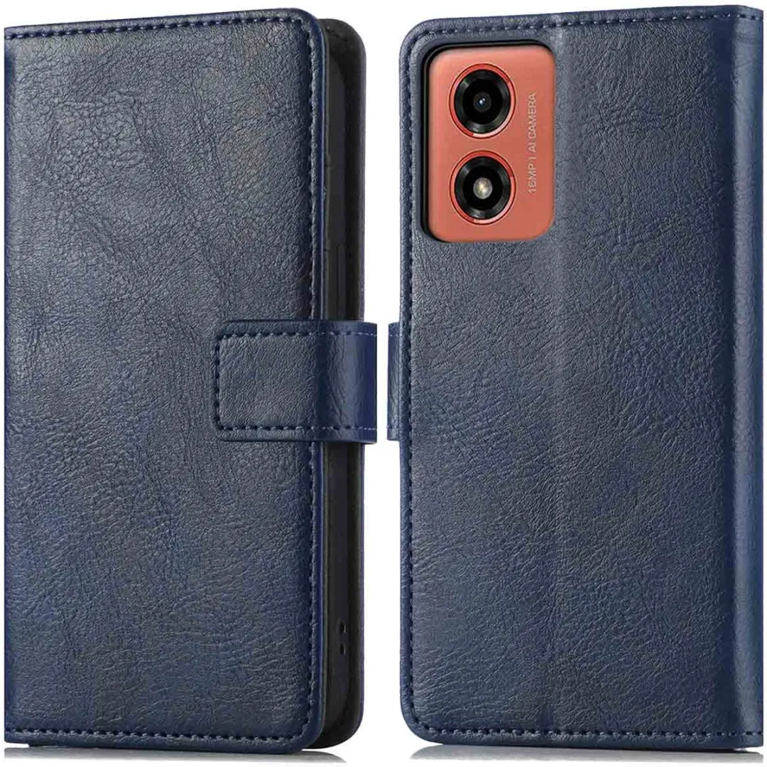 Imoshion Hoesje Motorola Moto G04/G24