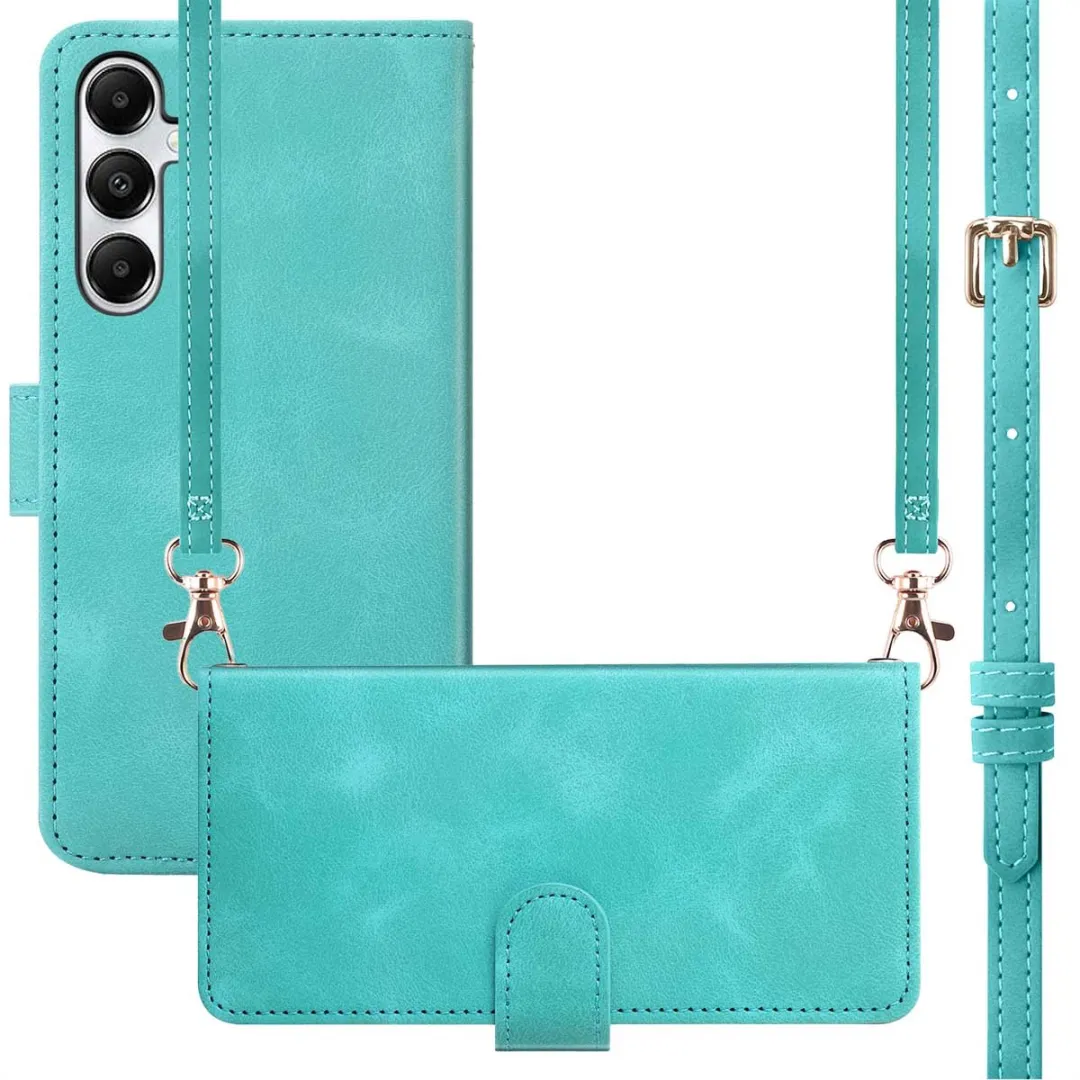 Imoshion Bookcase Hoesje Samsung Galaxy A16