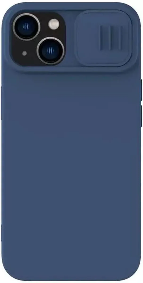 Nillkin CamShield Hoesje iPhone 15 Plus