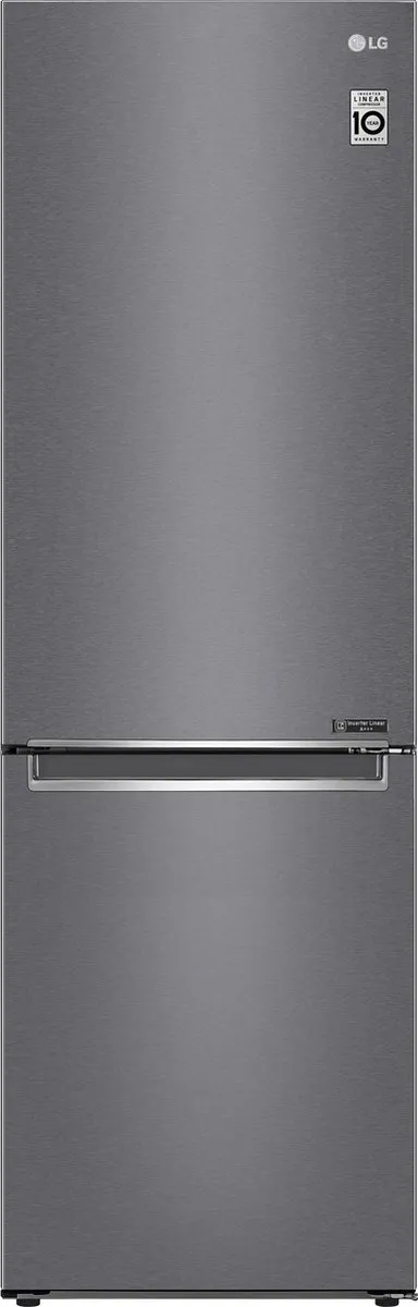 LG GBP61DSPFN Koelvriescombinatie