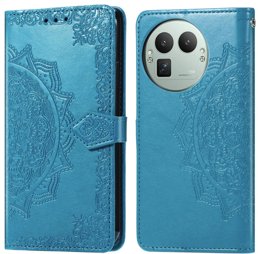 Imoshion Hoesje Realme GT 8 Pro