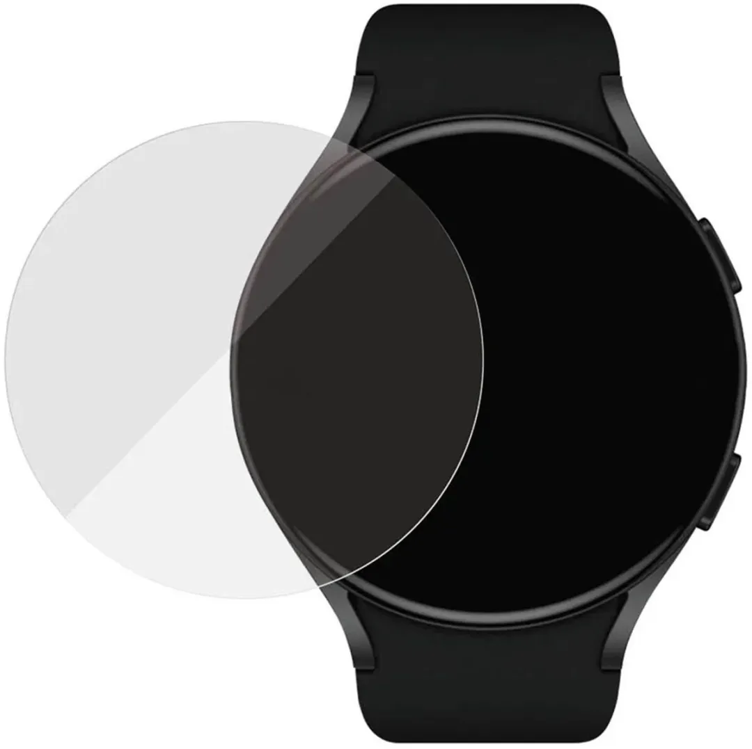 PanzerGlass Antibacterieel Screenprotector Samsung Galaxy Watch 4 44mm