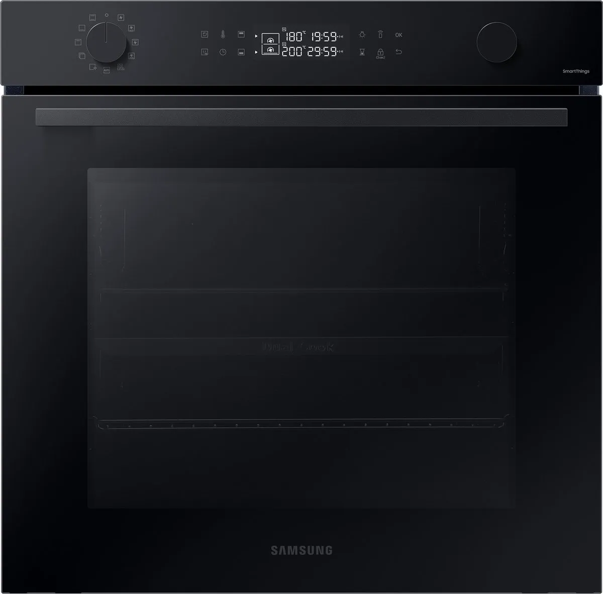 Samsung NV7B4450VAK Magnetron 76L