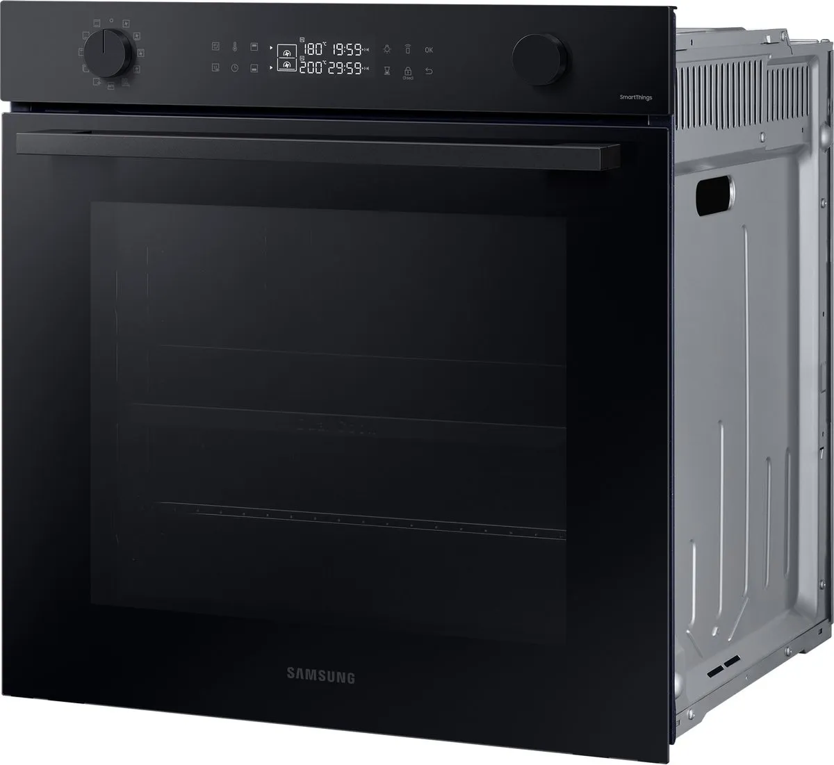 Samsung NV7B4450VAK Magnetron 76L - 3950W - Zwart - afbeelding 6 van 6