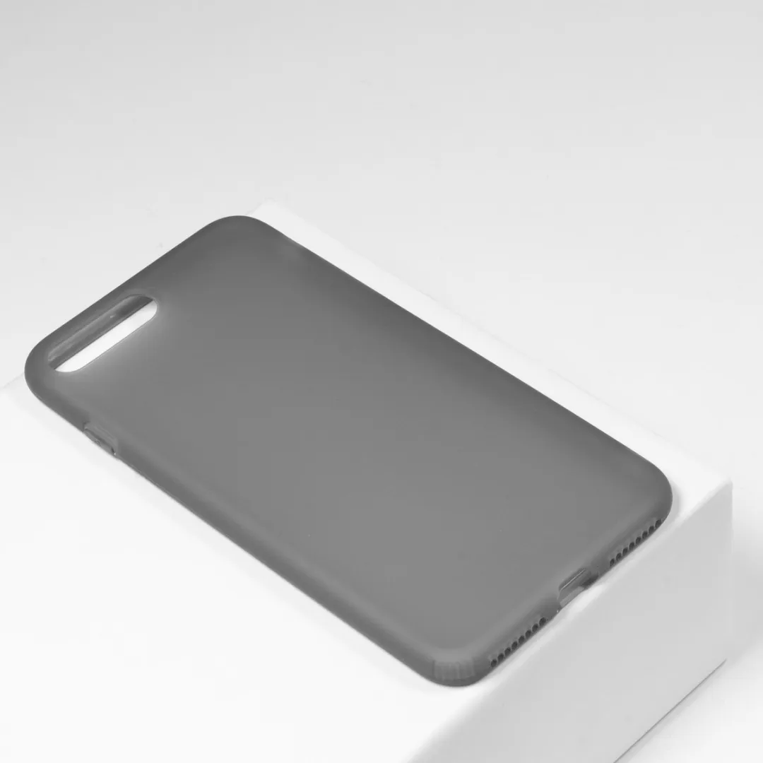 BMAX BMAX641535 iPhonehoesje - Zwart