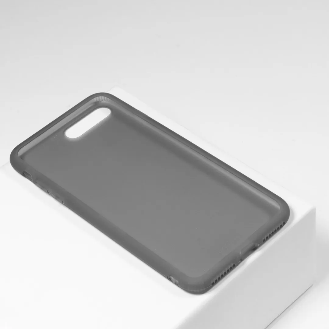 BMAX BMAX641535 iPhonehoesje - Zwart