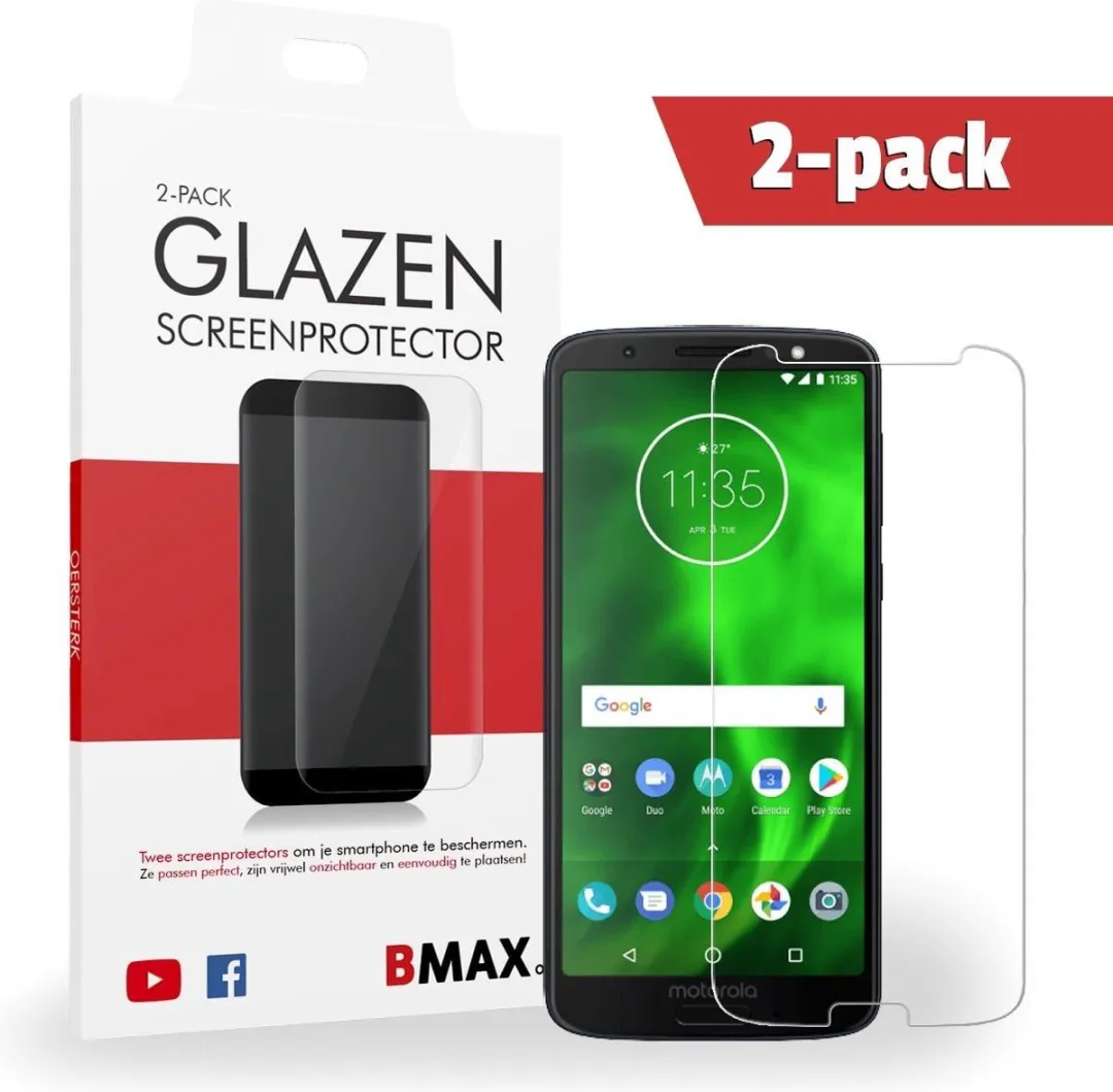 BMAX BM-71974375 Screenprotector