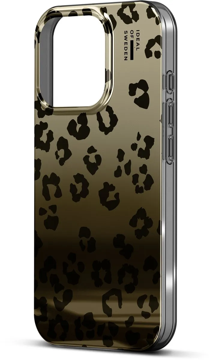iDeal of Sweden Mirror Case iPhone 17 Pro Max - Leo Ombre - afbeelding 4 van 6