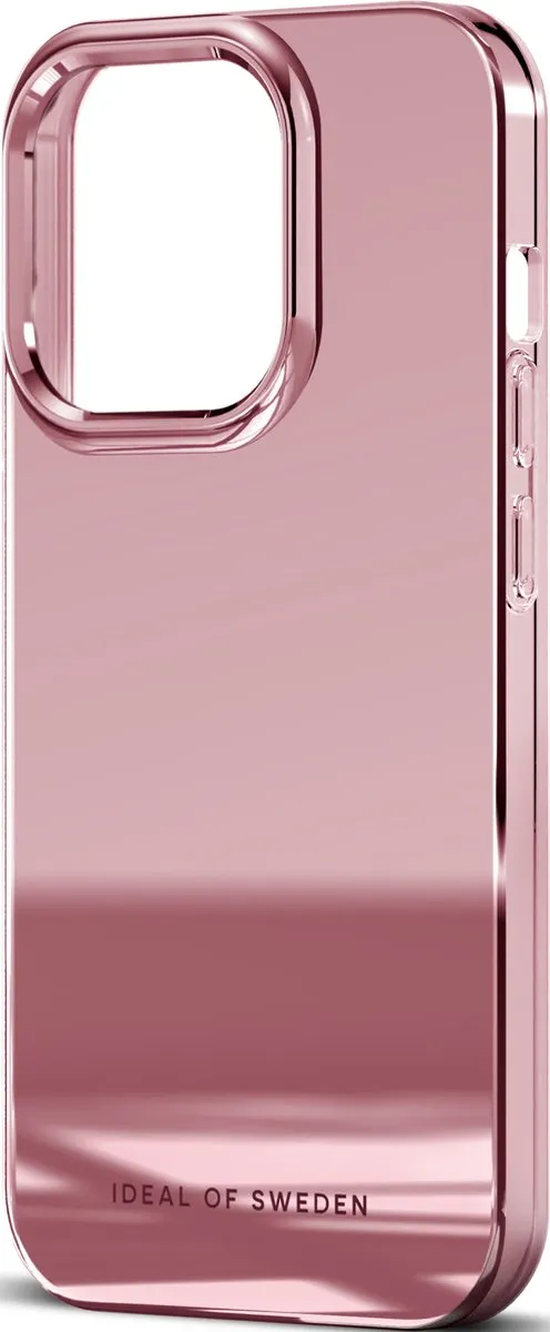 iDeal of Sweden Mirror Case MagSafe iPhone 15 Pro